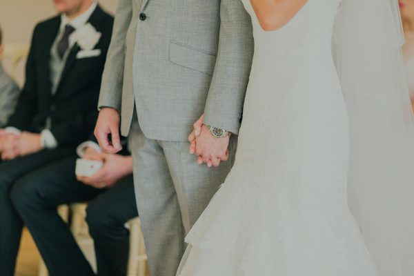 Every emotional wedding moment you’ll want to capture