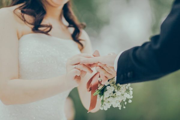How to choose the right wedding photographer