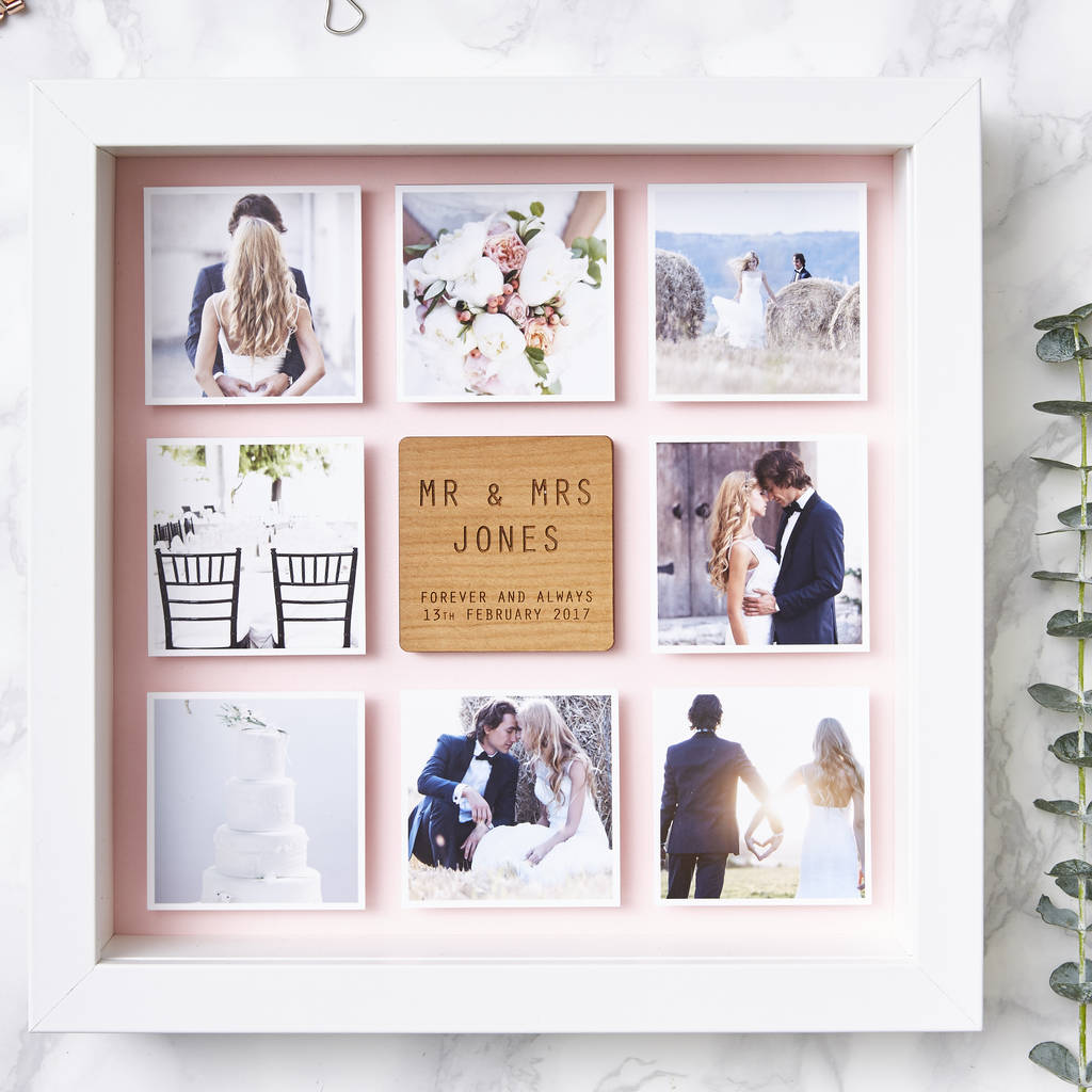 Find Beautiful Photo Frames