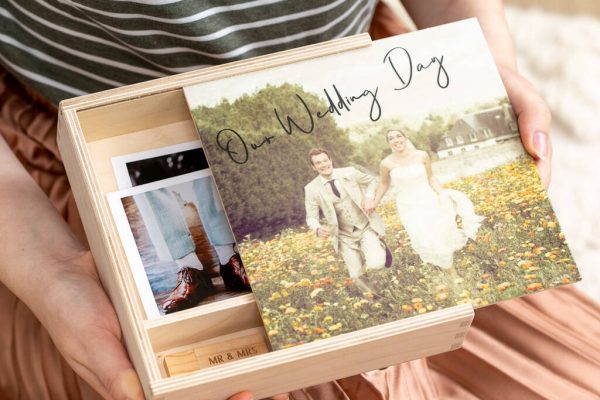 What to Do with Your Wedding Photos: 10 Beautifully Creative Ideas