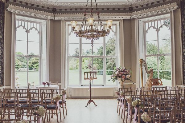 Best wedding venues in Surrey: Our favourite countryside spots