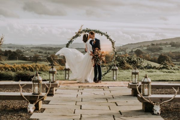 Best barn wedding venues: Our favourite locations for adding some rustic charm