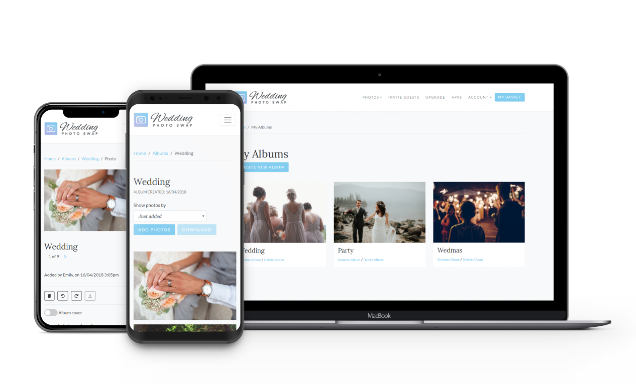 Register today for a FREE account